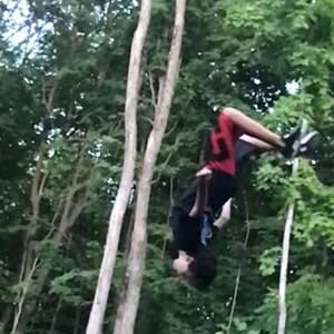 Meet your Posher, Nolan